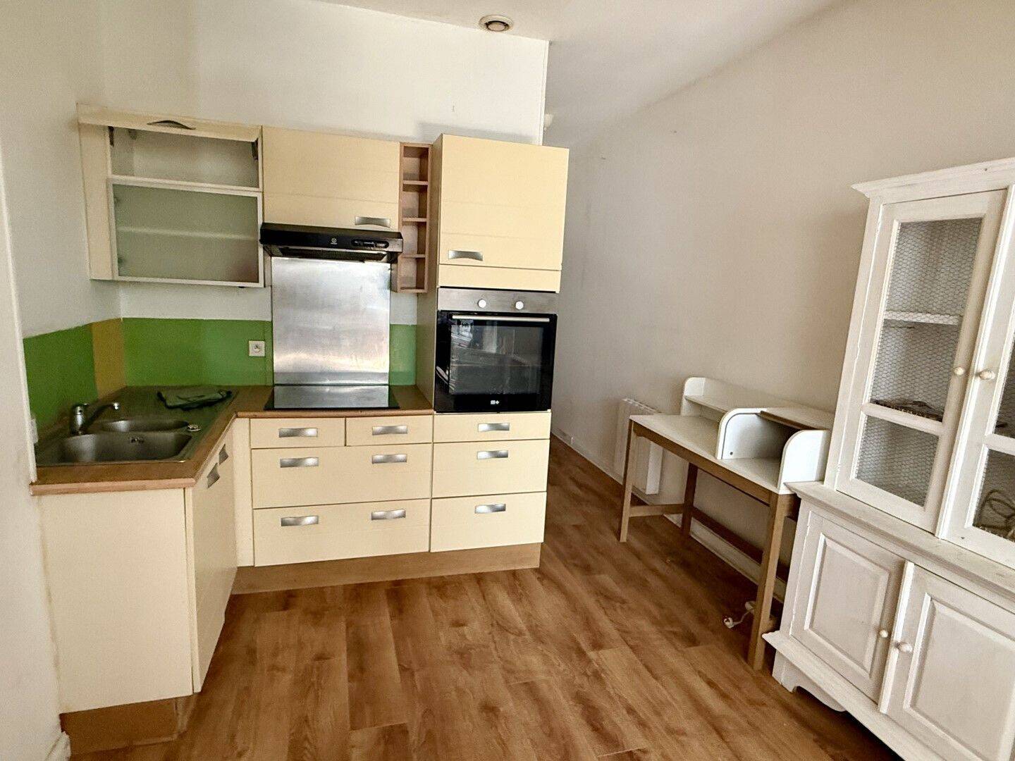 Appartement T3 lumineux avec cour fermée, photo 2