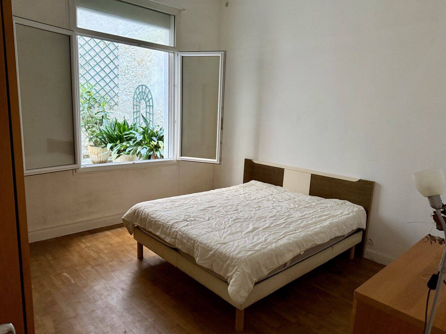 Appartement T3 lumineux avec cour fermée, photo 3