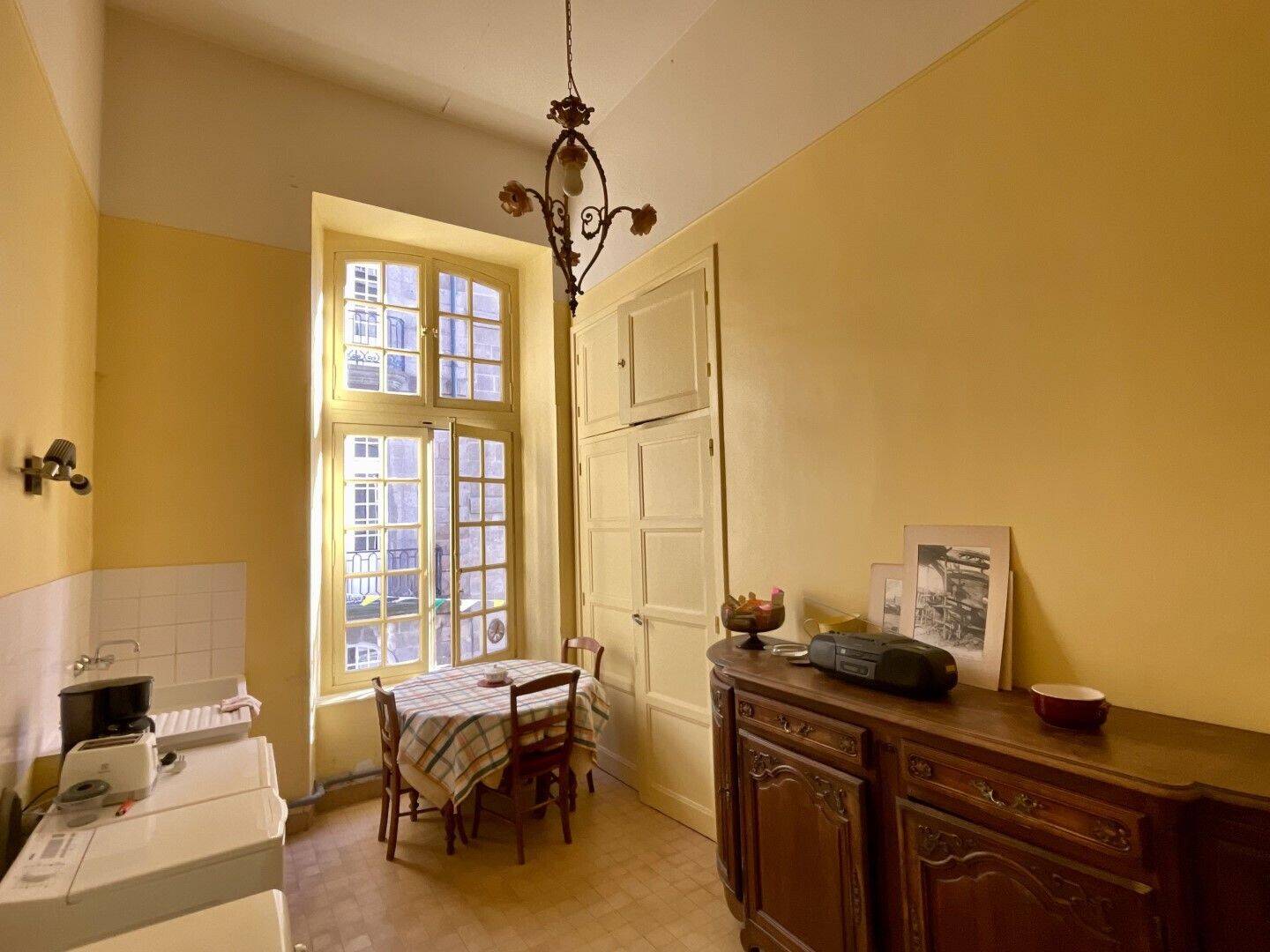 Grand appartement de caractère traversant, photo 4