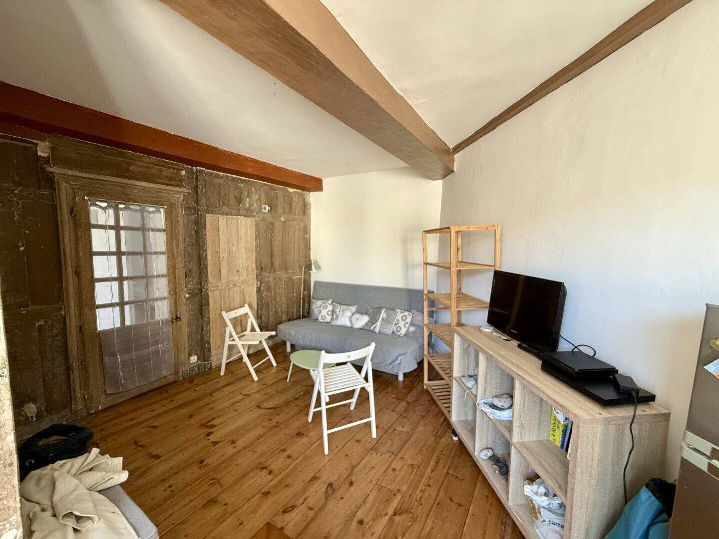 Appartement T3 de caractère dans un immeuble du XVIIe siècle, photo 2