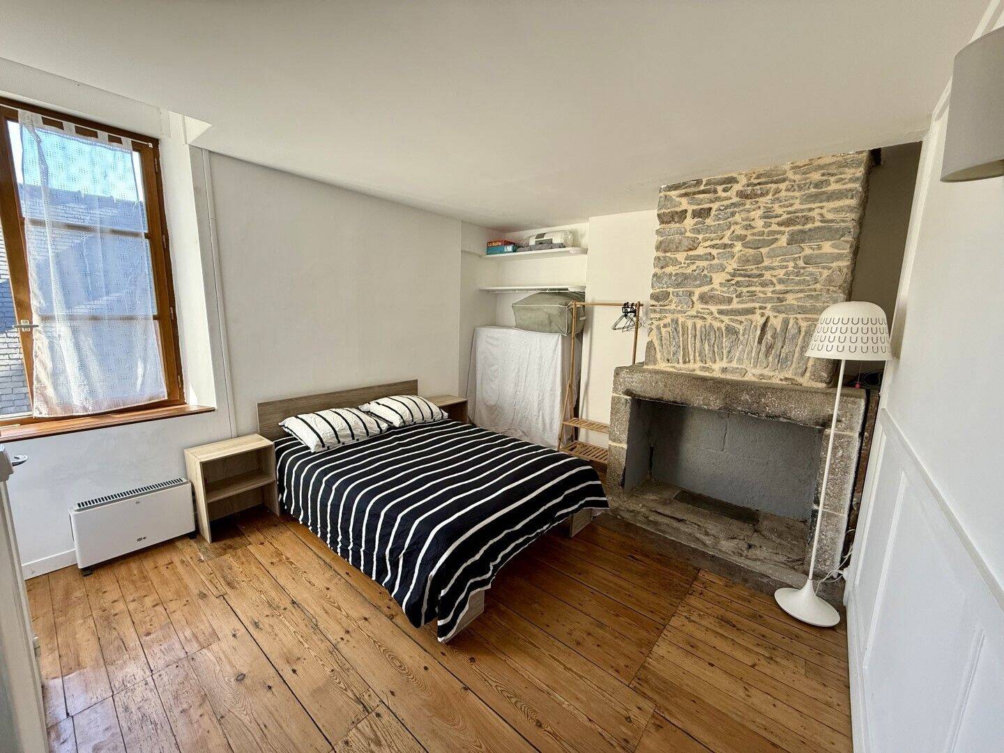 Appartement T3 de caractère dans un immeuble du XVIIe siècle, photo 4