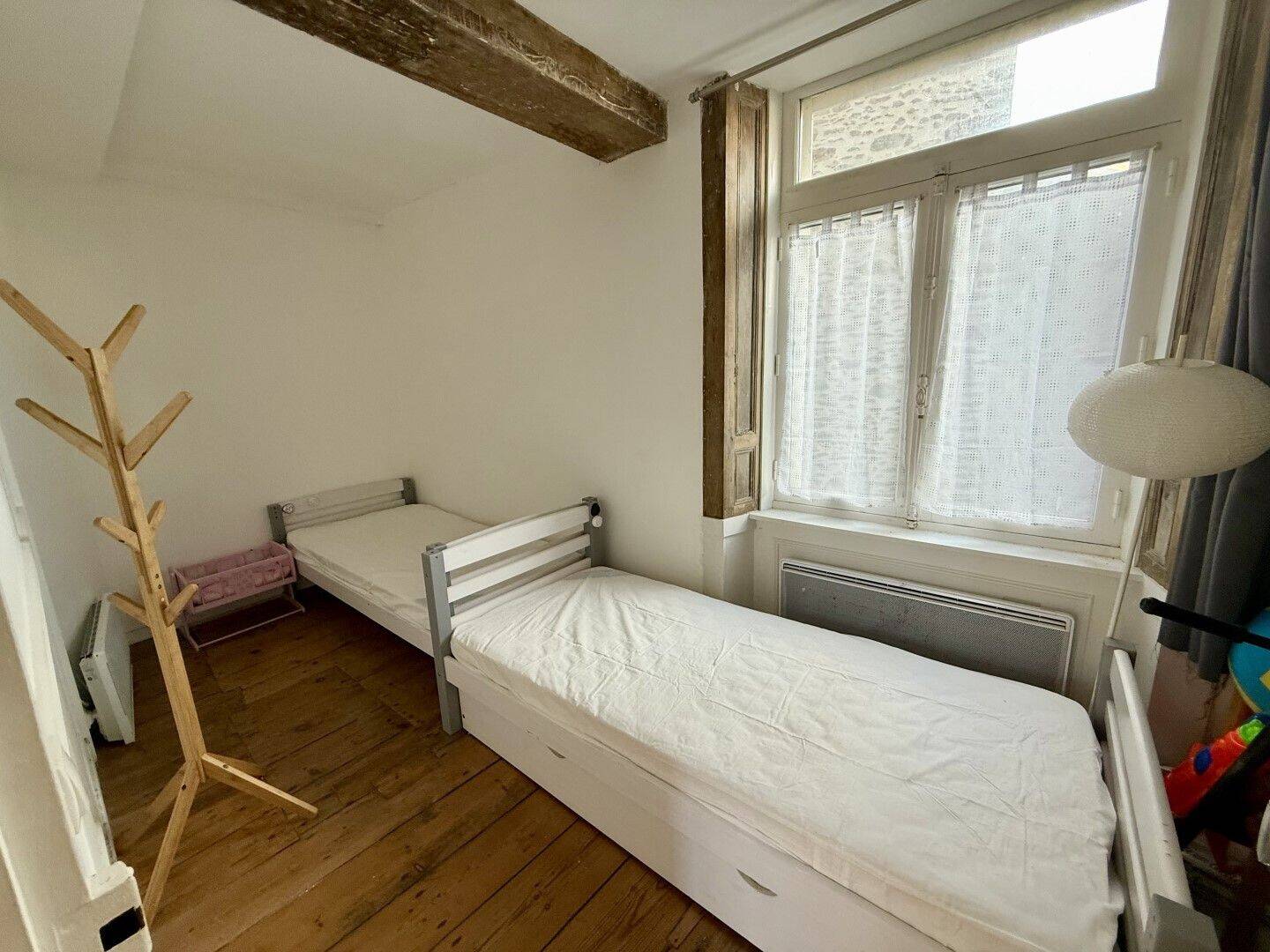 Appartement T3 de caractère dans un immeuble du XVIIe siècle, photo 5