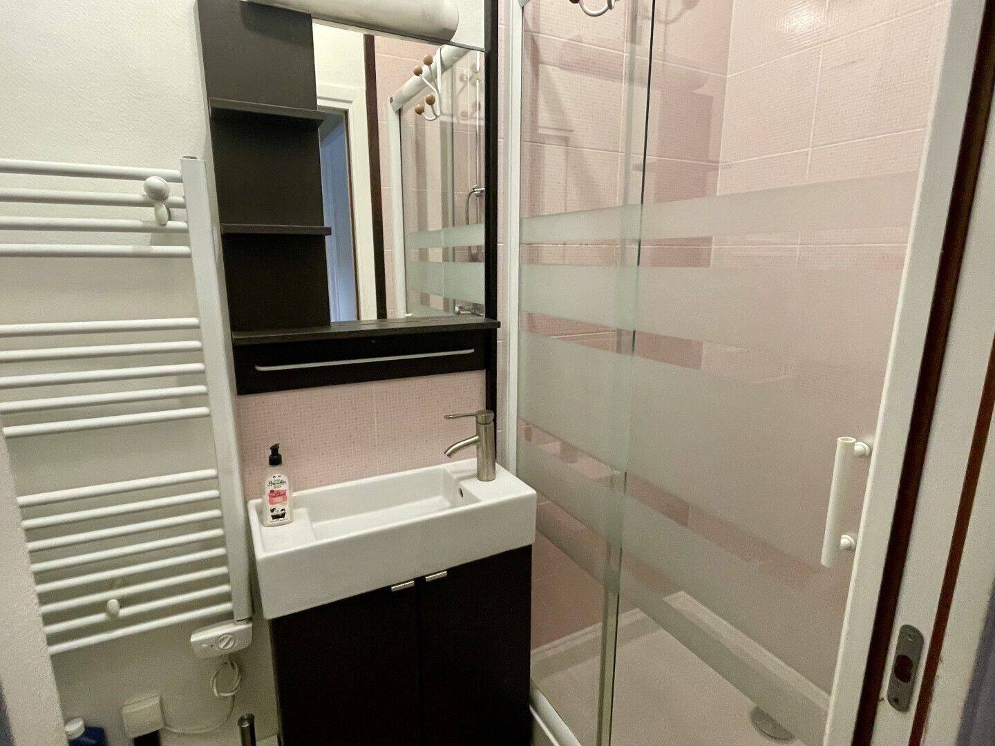 Appartement T2 au cœur de la cité historique, photo 5
